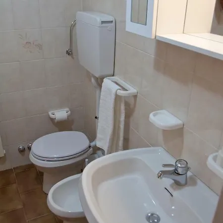 Lo Nampio Apartmán Courmayeur