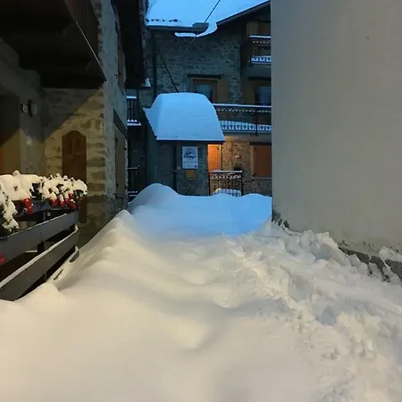 Lo Nampio Apartmán